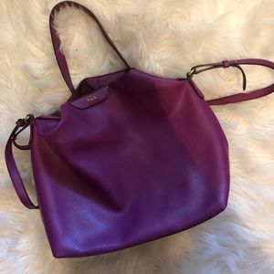 Vintage Ralph Lauren shoulder bag